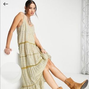 Freepeople Maxi Dress